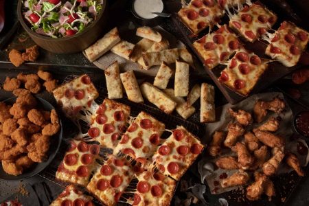 Jet's Pizza Offering 21 Cent Pizzas on June 16th to Celebrate Opening of 21st Chicagoland Location