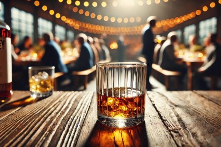 WhiskyFest comes to Chicago November 15th