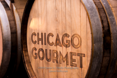 Chicago Gourmet is Back September 22-25