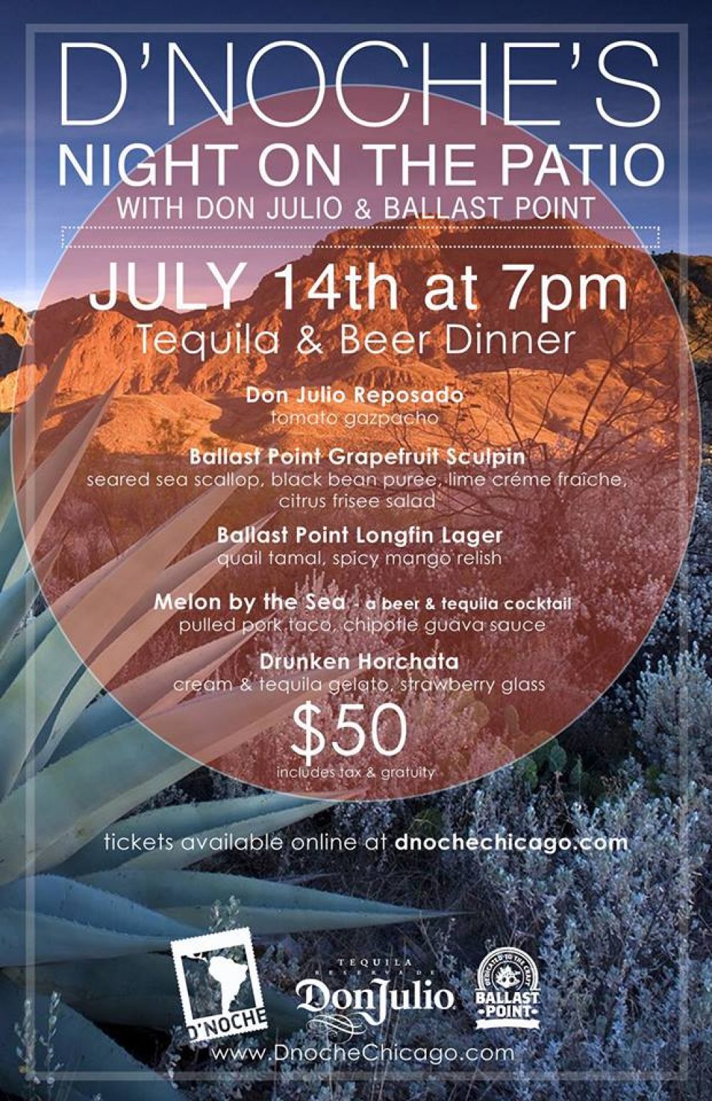 Don-Julio-Ballast-Point-dinner-flyer