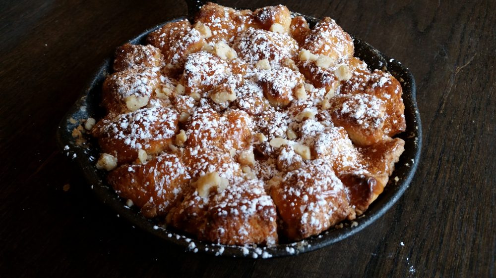 kanela, monkey bread, kanela breakfast club, mothers day, sunday, chicago