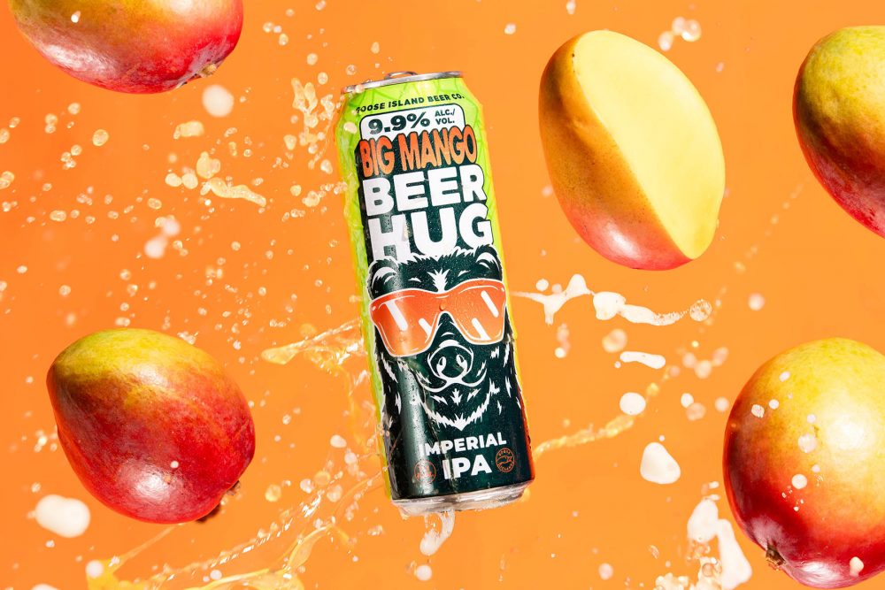 Bear Hug Mango 2025 0000 Gibc Big Mango Beer Hug