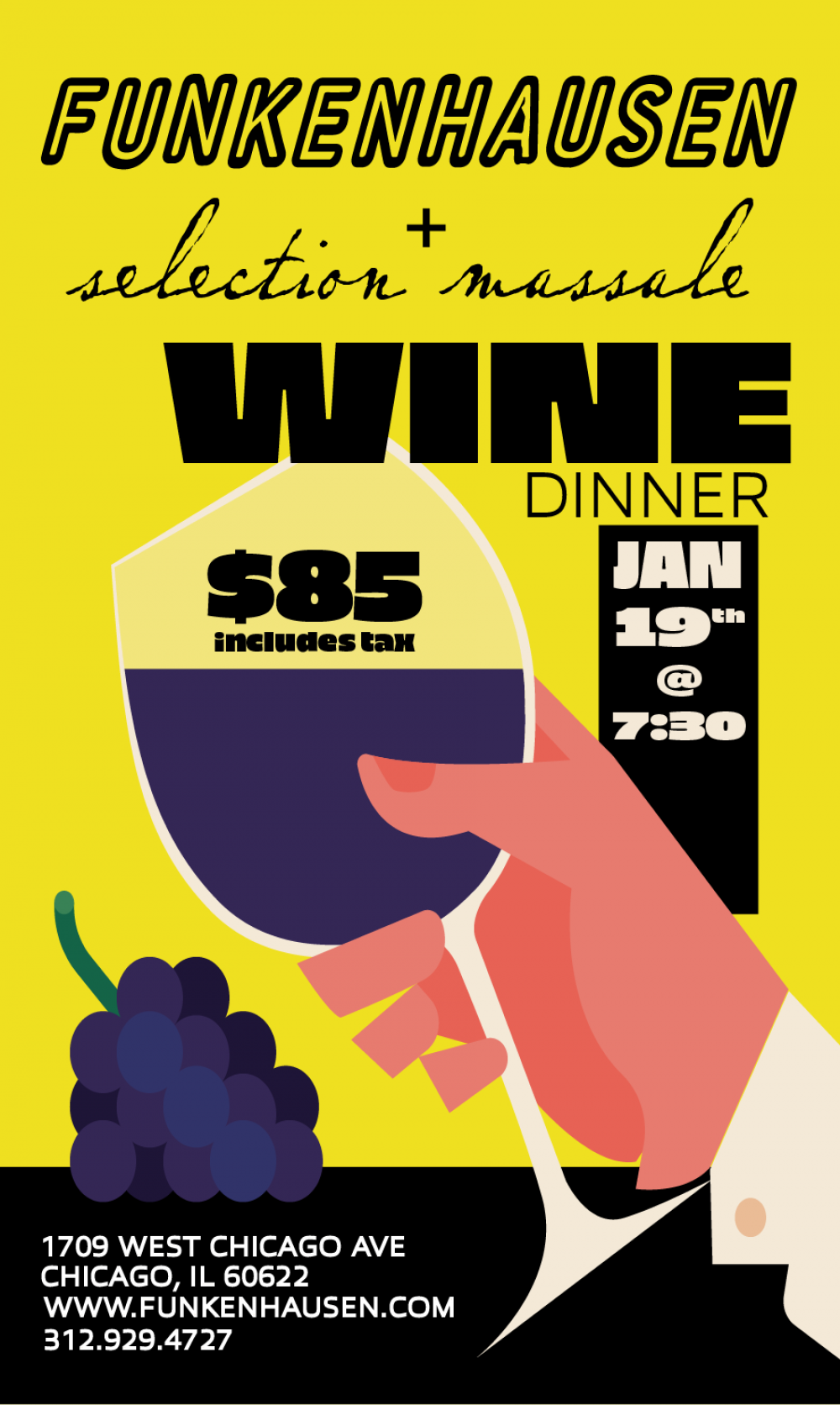 Funk Winedinner1 19 23