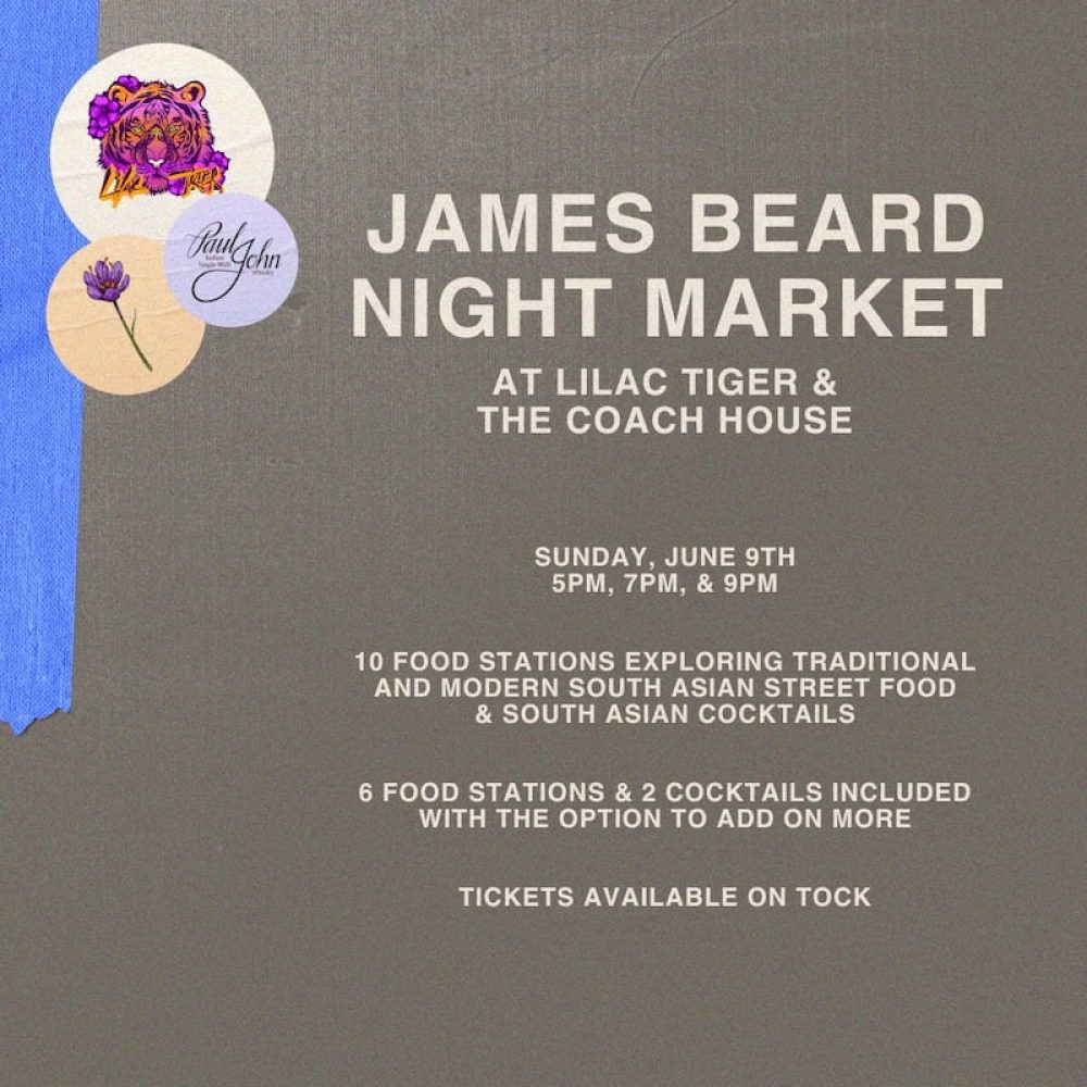 Jbf Night Market