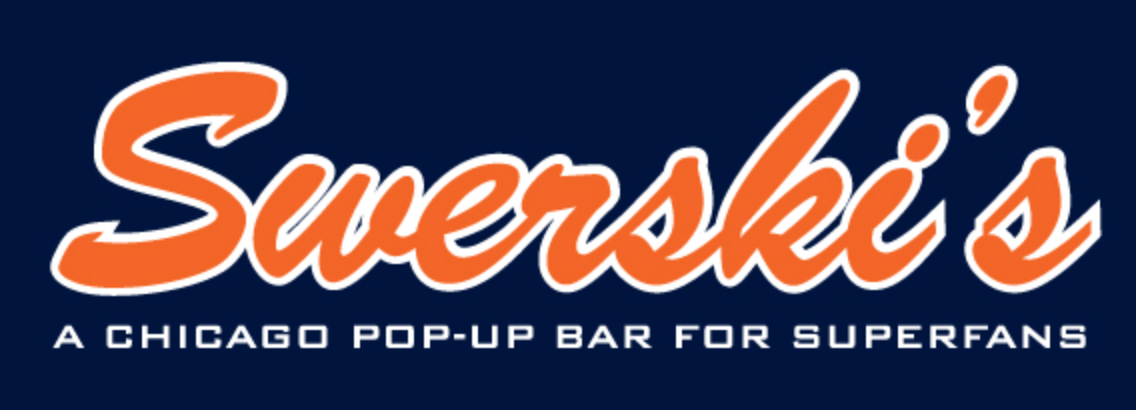 Swerski's: A Chicago Pop-up Bar for Superfans