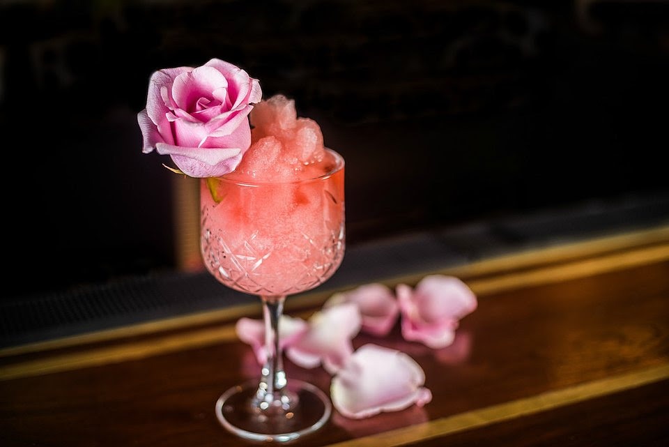 A Beauty & The Beast Cocktail Experience is Coming to Chicago Chicago