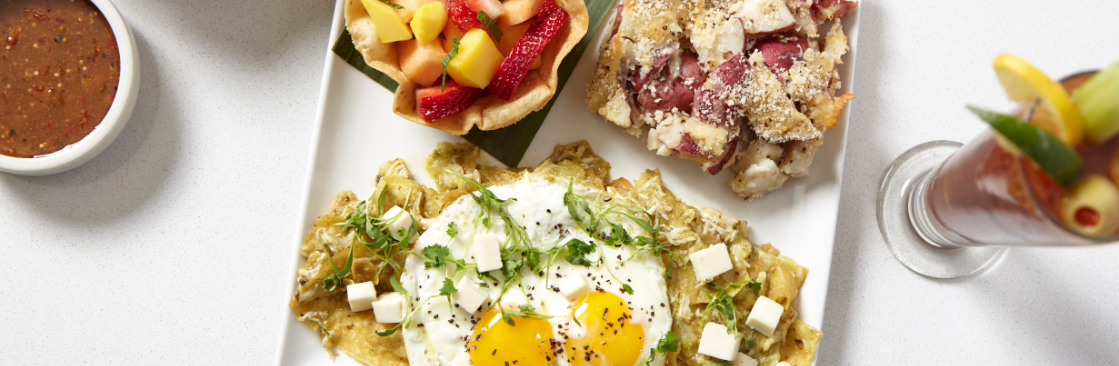 Where to Brunch on New Year's Day | Chicago Food Magazine