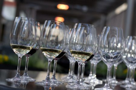 "Sommelier for a Day" Wine Tasting at III Forks