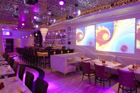 Billboard Music Awards Viewing Party at Kit Kat Lounge and Supper Club