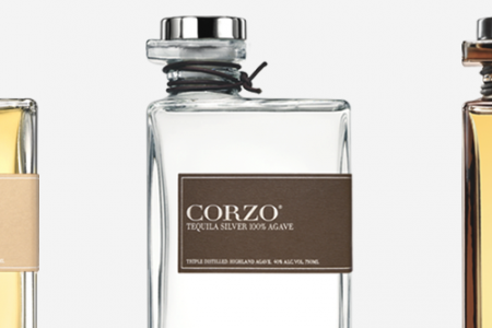 Corzo Tequila Dinner at Cantina Laredo