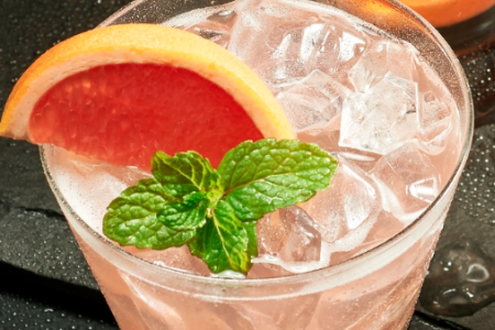 Cantina Laredo Introduces Paloma Cocktail Menu