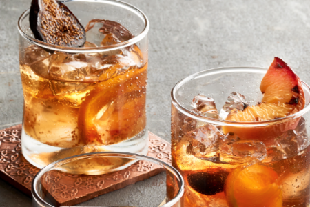 III Forks Launches New Old Fashioneds