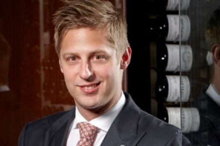 III Forks Prime Steakhouse Appoints New Sommelier