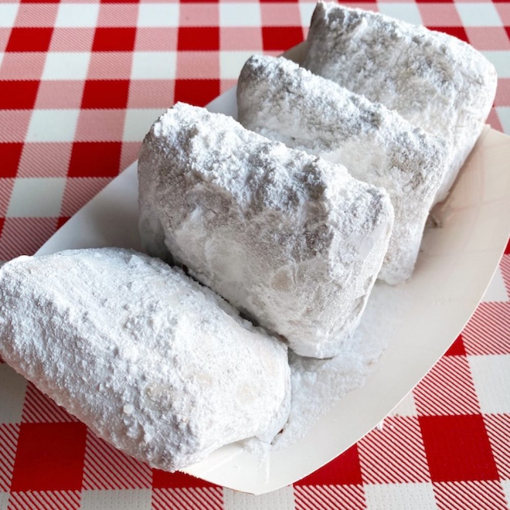 Beignets