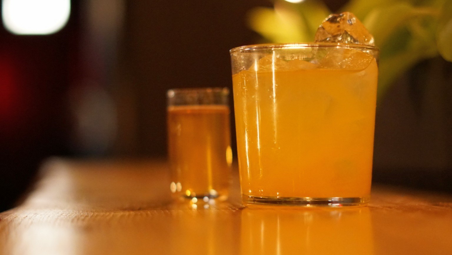 DMK’s Fort Willow Celebrates National Scotch Day with a Specialty Boozy ...