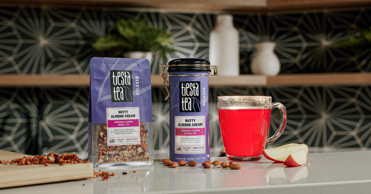 Tea Scale - Summit Tea - Loose Leaf Teaware