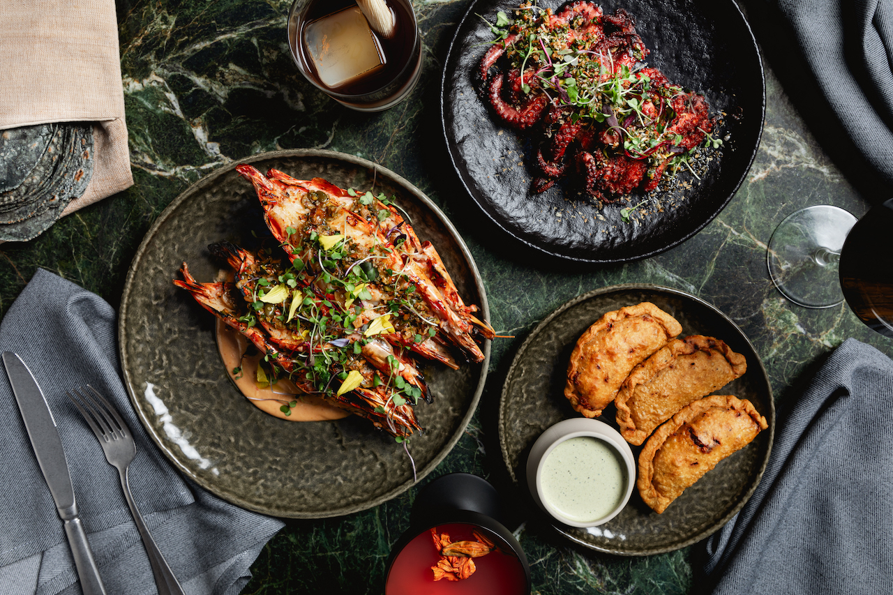 Celeste Group Announces Mid-Summer Opening of Vela in River North ...