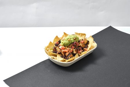 Guzman y Gomez Opens in Deerfield January 9