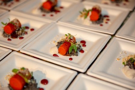 Taste of Ravenswood Returns February 7th for an Evening of Local Culinary Delights