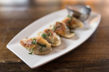 urbanbelly Rings in National Dumpling Day with $1 Dumplings and Patio Parties on September 26