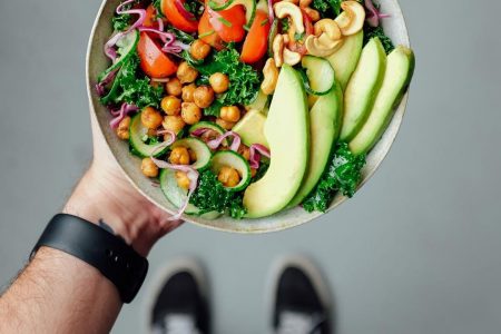 honeygrow + minigrow Celebrate National Avocado Day (7/31) with Free Avocado