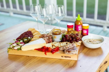 Chicagoland Meal and Gift Guide for Mother's Day 2020 