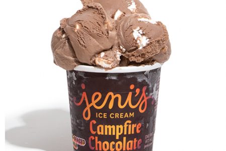 Jeni’s Splendid Ice Creams Launching Holiday Flavors in All Chicago Scoop Shops November 5