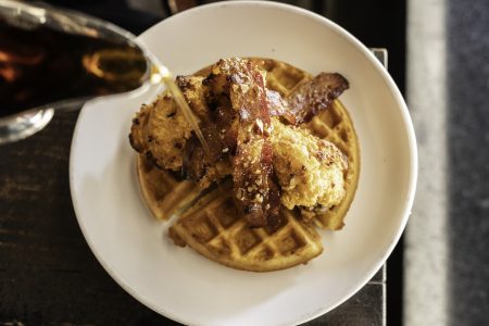 Disco Pancake Opens August 1st in Old Town