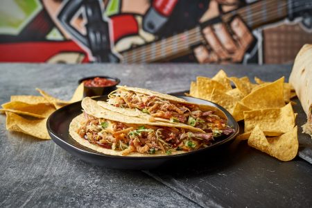 Tijuana Flats Coming to Oakbrook Terrace, June 6