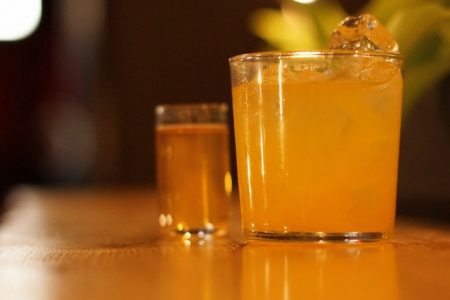 DMK’s Fort Willow Celebrates National Scotch Day with a Specialty Boozy Cocktail