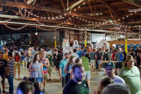 Half Acre's The Big North Brings Brews, Music, & Bites to Ravenswood August 17