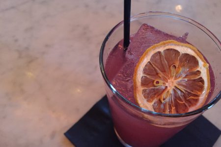 Drumbar Launches New Spring Cocktail Menu