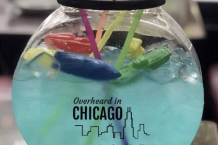 Chicago Air & Water Show Viewing Parties & Specials