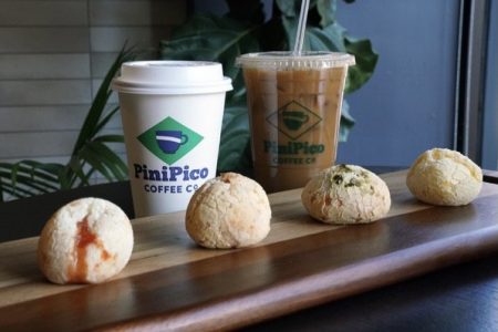 PiniPico Celebrates One Year in Business with $1 Pão & BUILD Fundraiser, May 22-23