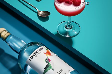 Neversink Spirits Partners with Selection Massale, Chicago 