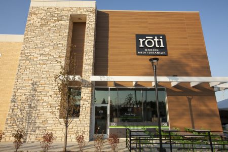 Roti Modern Mediterranean Second Location Now Open in Northbrook