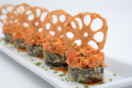 RA Sushi Celebrates International Sushi Day June 18