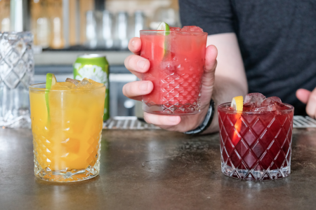 Fall Happy Hours in Chicago