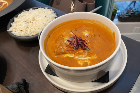 From India to the North Shore, Indus Progressive Indian Brings Historic Dishes to Highland Park