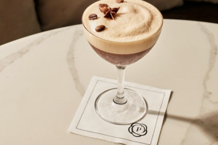 Château Carbide Releases Al Fresco Chocolate Chaud for Two + More in Winter Garden