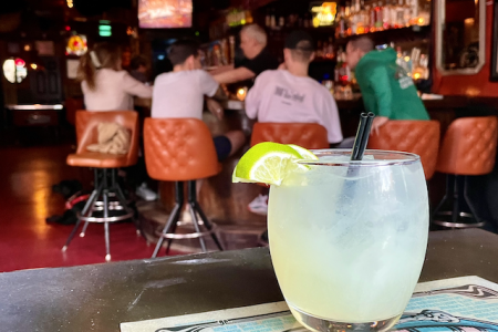 Celebrating National Margarita Day Throughout Chicago, February 22nd