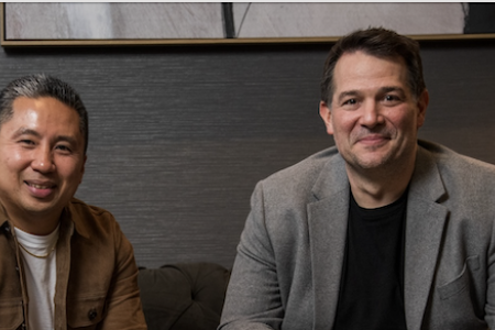 RH Hospitality Alums Chef John Asbaty and Alain Uy Join Forces to Open Brick & Mortar Restaurant in Lincoln Park, Summer 2025