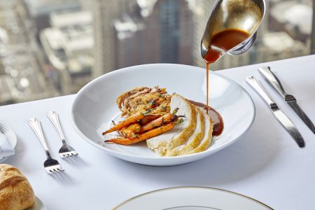 Holiday Gifts and Dining Deals Around Chicagoland 