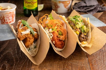 Velvet Taco to Open Third Chicago Location July 26