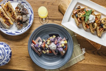 Sunda New Asian Chicago Continues to Celebrate 15 Years in River North with Expanded Brunch Menu and New Dinner Offerings