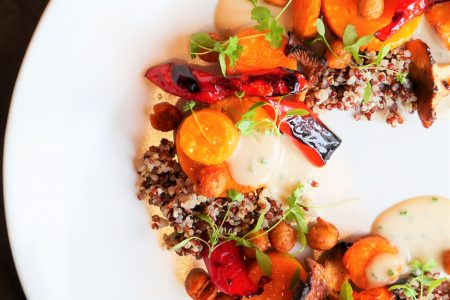 2023 Chicago Restaurant Week Runs January 20th through February 5th