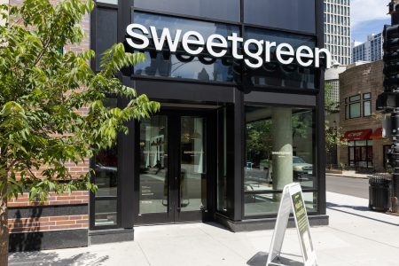 sweetgreen Now Open in Gold Coast Historic District