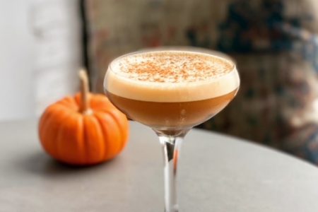 Warm Up this Winter with Seasonal Dishes and Cocktails Around Chicago 