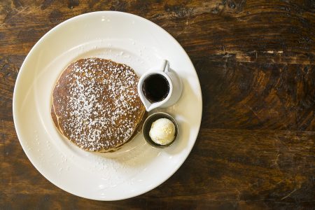 Yolk Chicago Offering $1 Pancake Stacks March 5