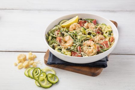 Noodles & Company Introduces Special Deal and New Dishes in Time for Lent